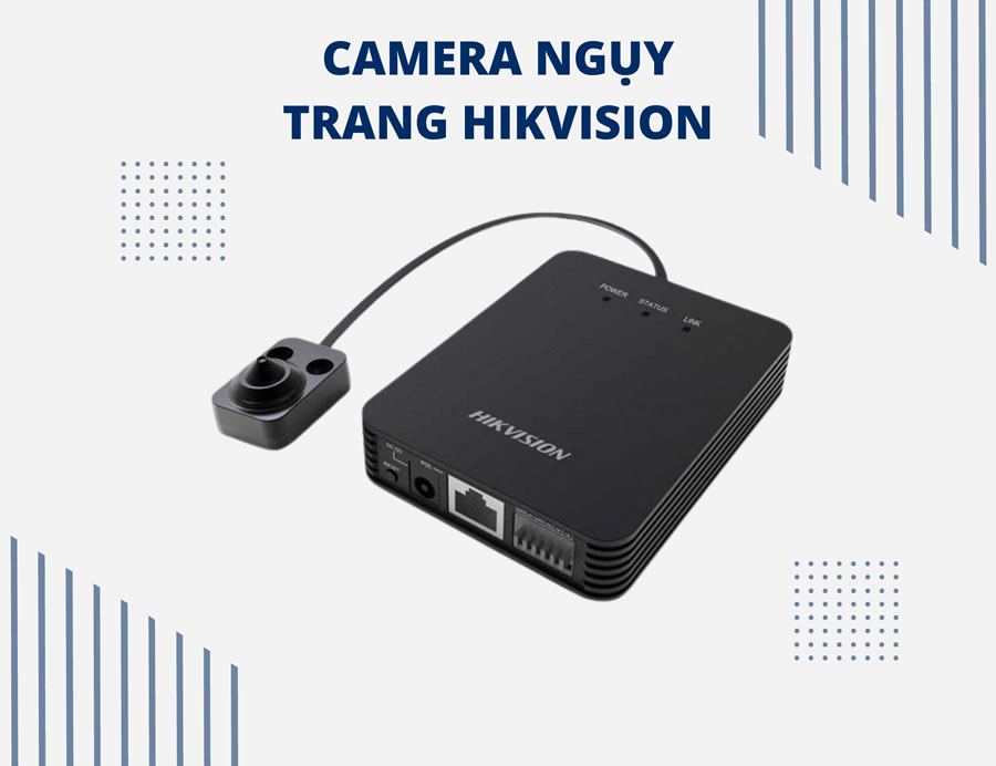 Cách lắp camera giấu kín nguỵ trang siêu nhỏ Vinh Nghệ An