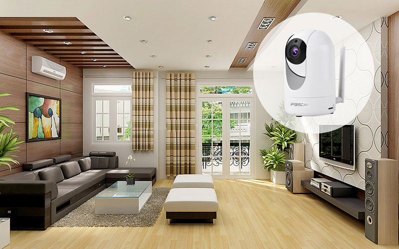 Cách lắp camera giấu kín nguỵ trang siêu nhỏ Vinh Nghệ An